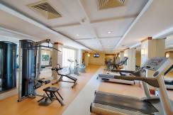 KAMELYA COLLECTION FULYA HOTEL Activities